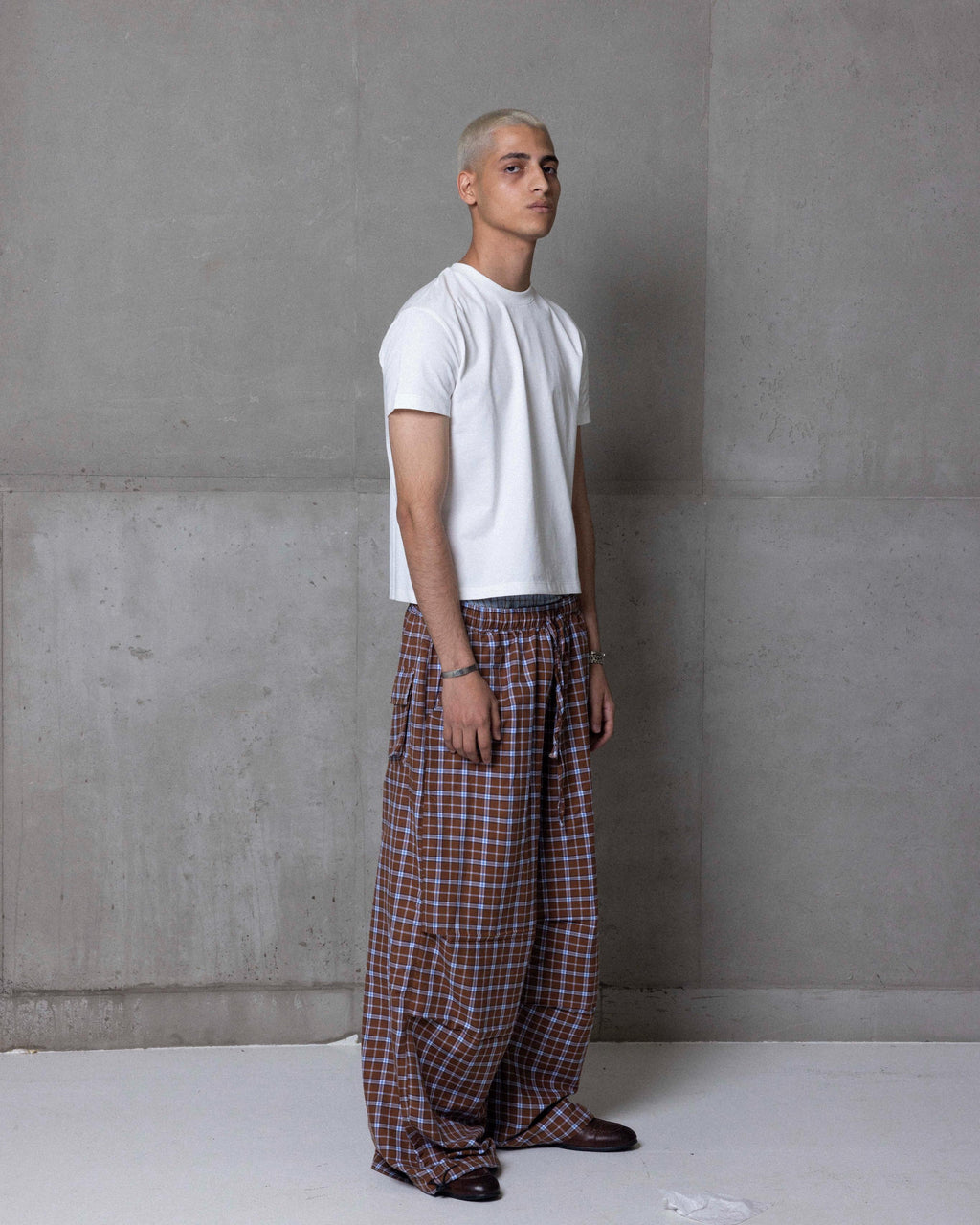 BROWNSUGAR PJ PANTS