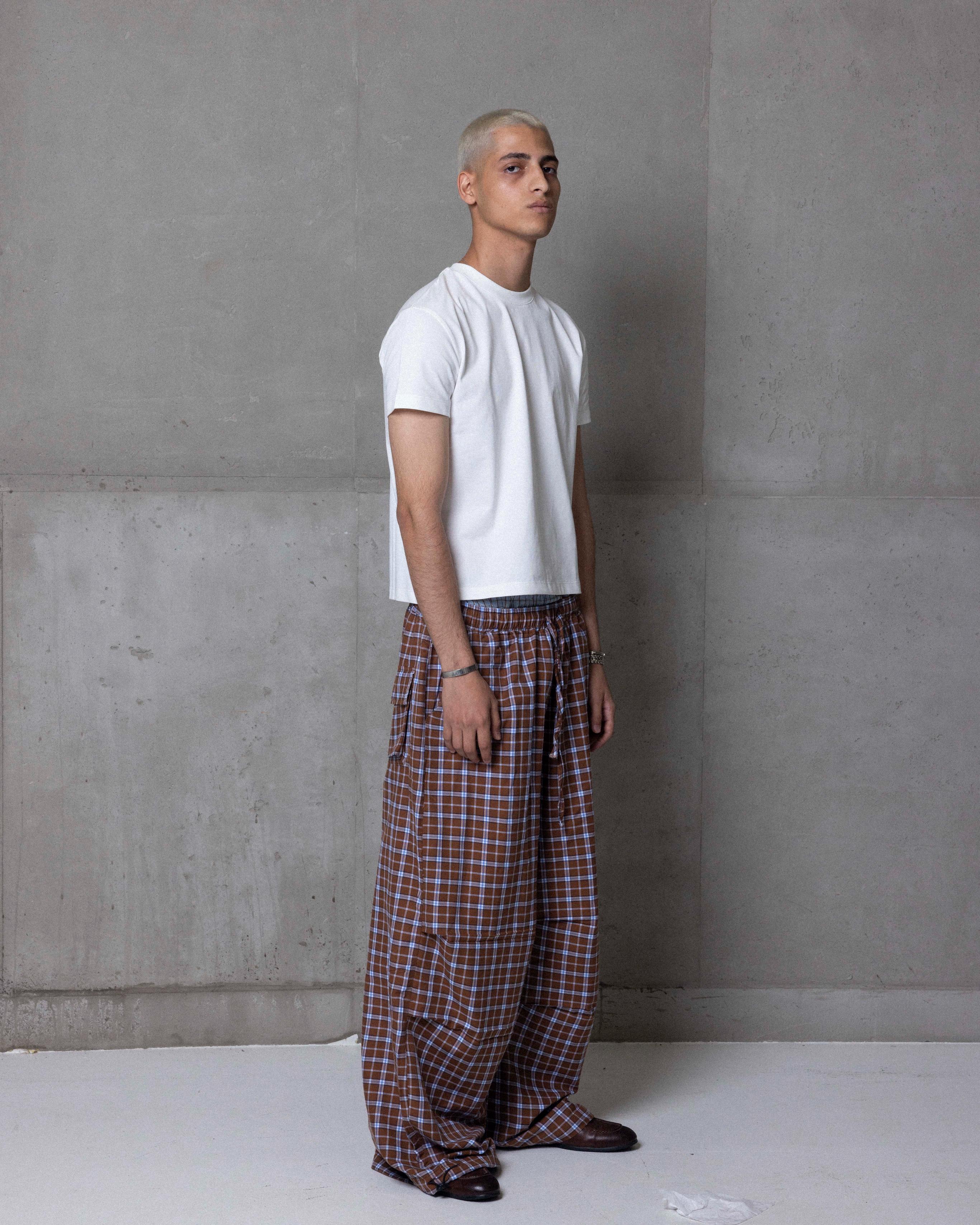 BROWNSUGAR PJ PANTS