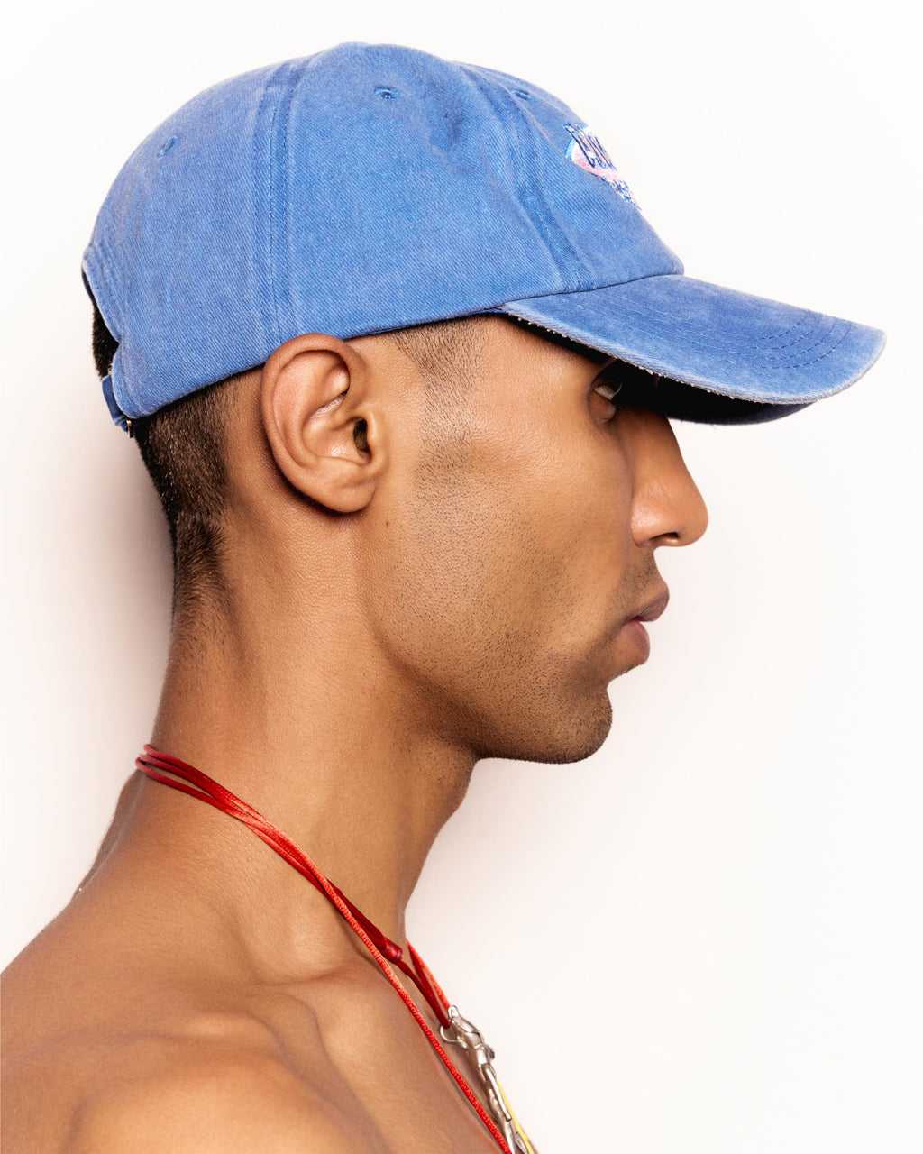 CANDY RUCH CAP